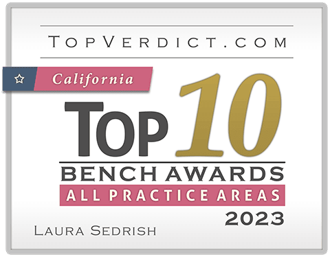 top-10-bench-awards-california-2023-laura-sedrish